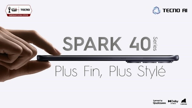 Social Media Content